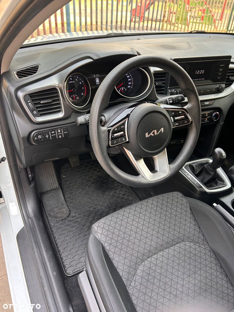 Kia Ceed 1.0 T-GDI S - 18