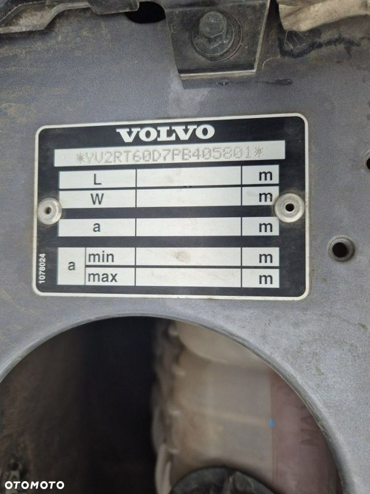 Volvo Mhs Volvo-VTL3R D110 - 38