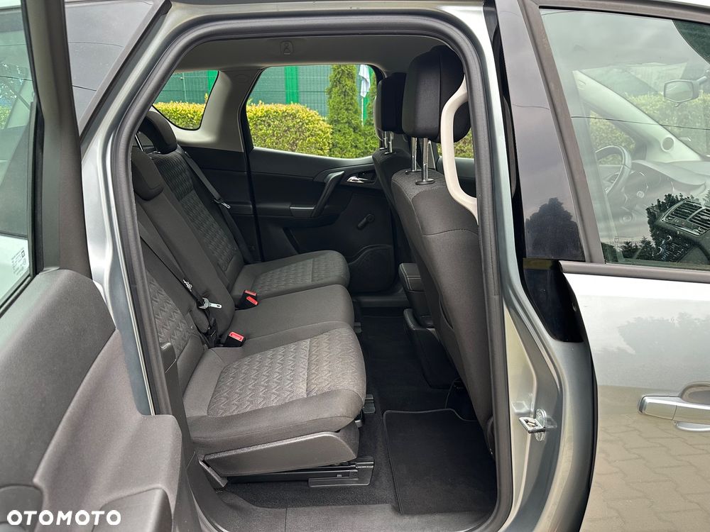 Opel Meriva 1.4 Active - 17