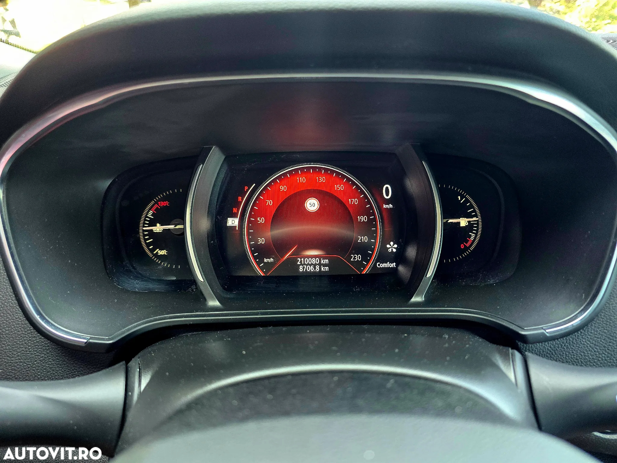 Renault Megane - 14