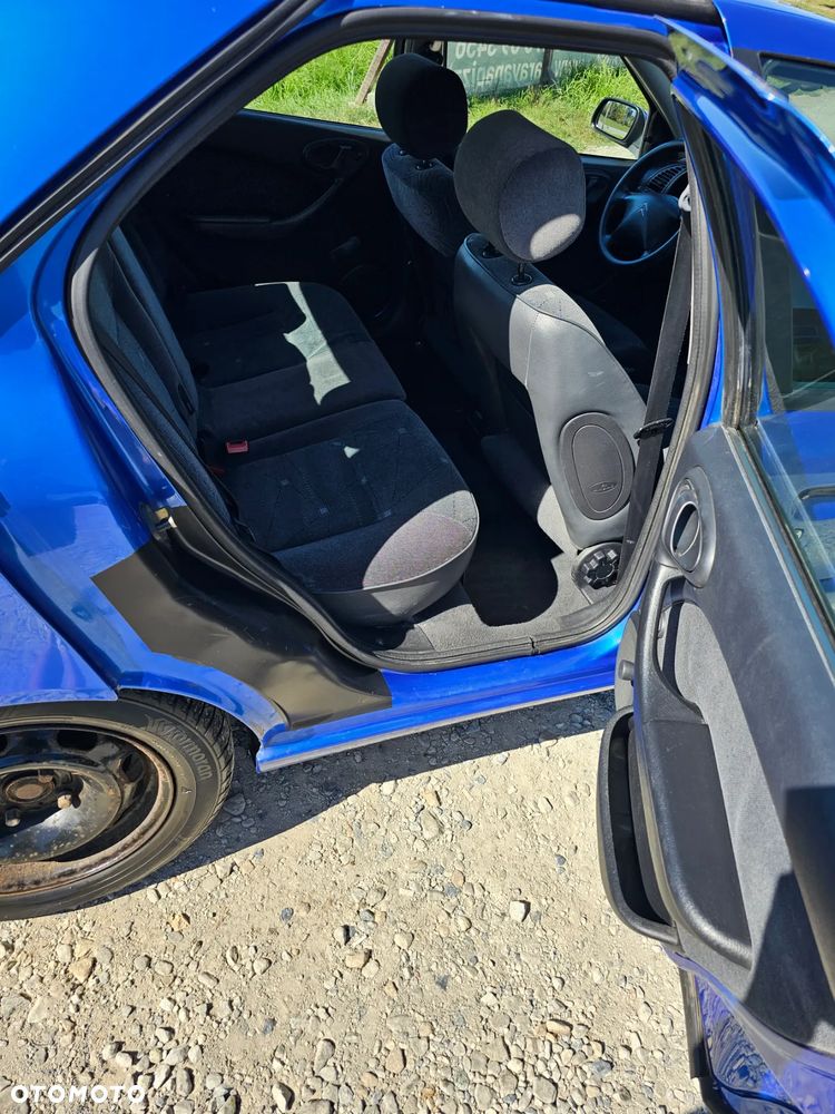 Citroën Xsara II 1.6i SX - 10