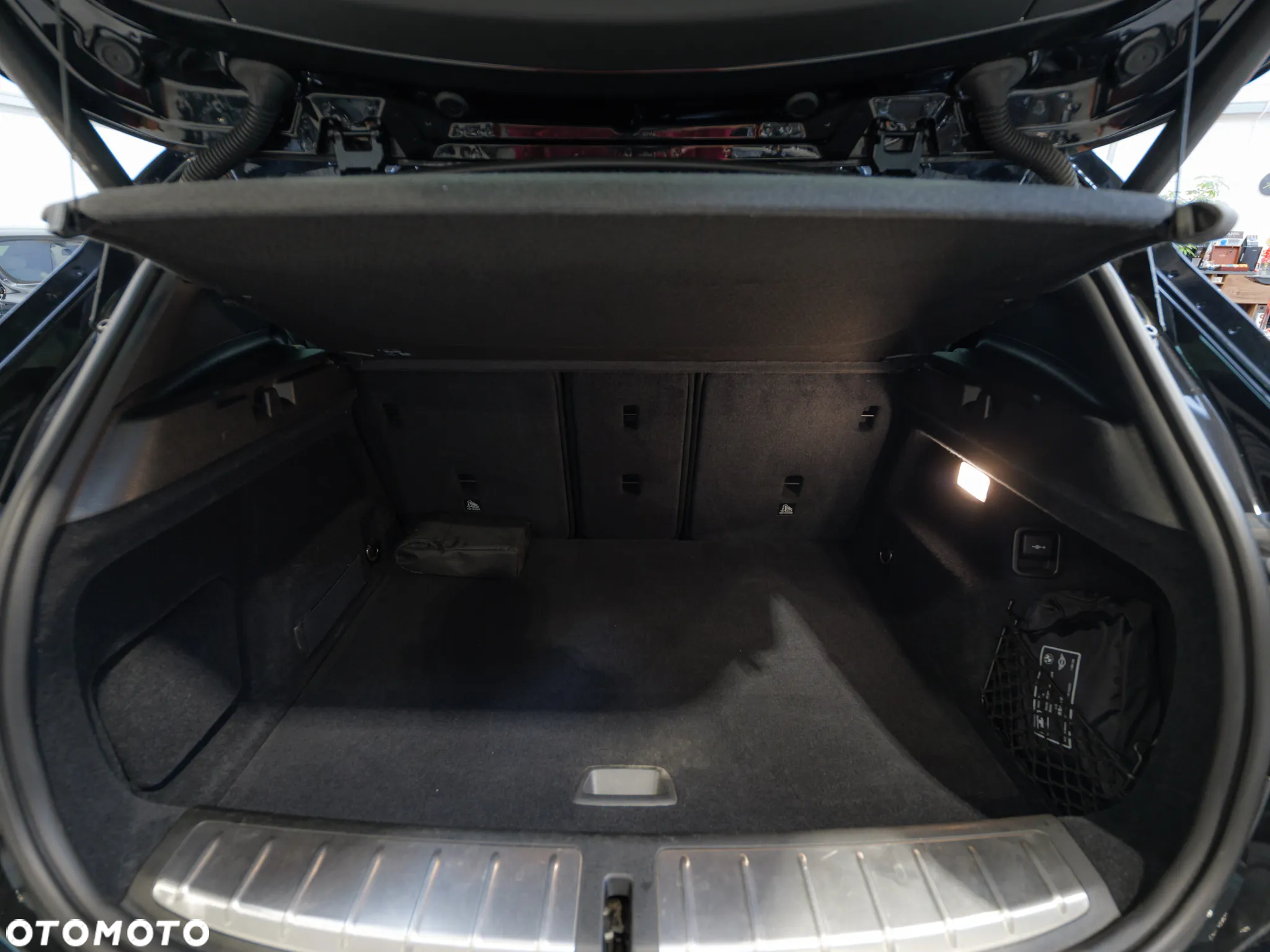 BMW X2 xDrive20i M Sport - 37