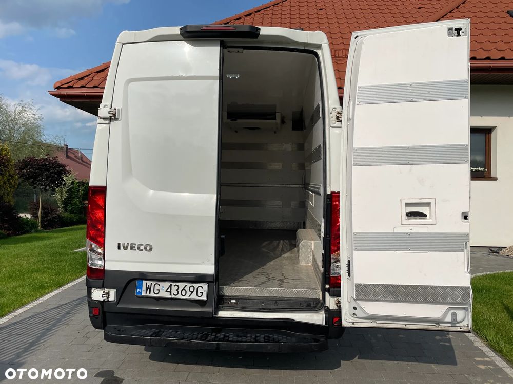 Iveco Daily 35S15 - 11
