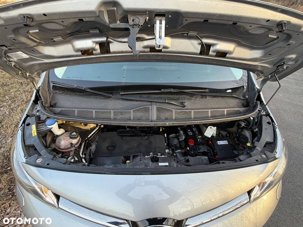 Toyota Proace Verso - 22