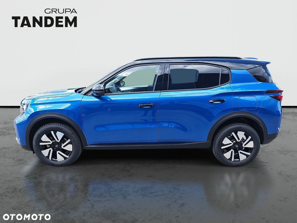 Opel Frontera - 8