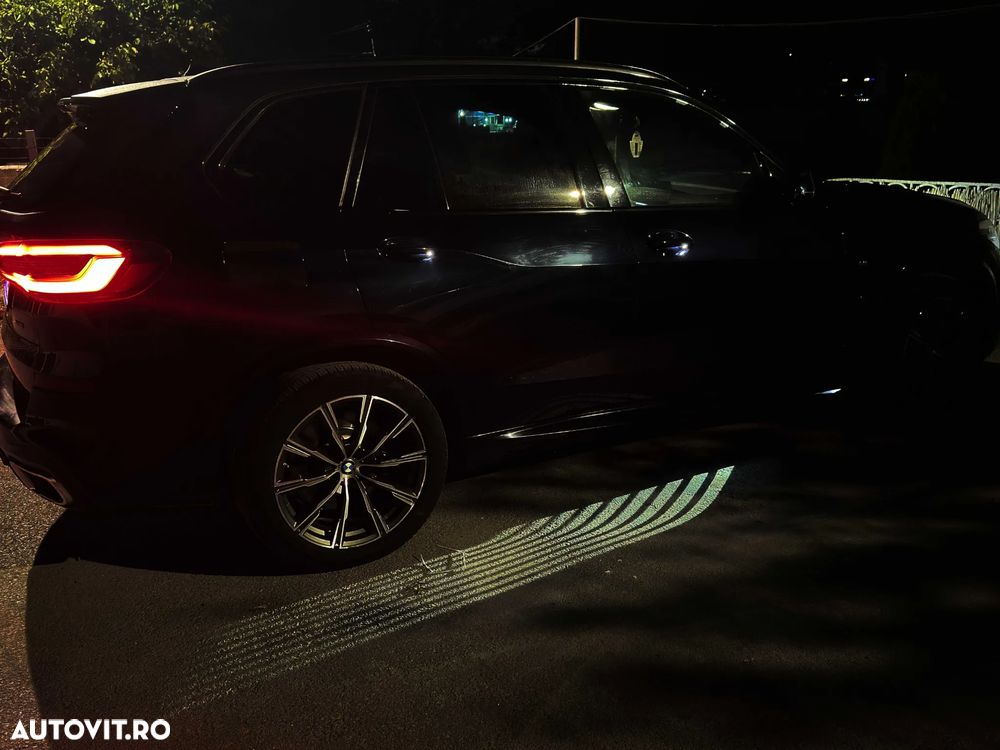 BMW X5 xDrive25d - 25