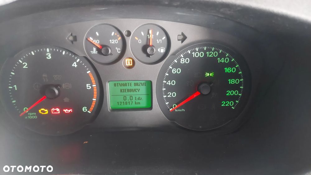 Ford Transit - 23