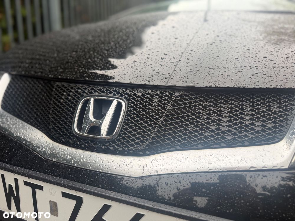 Honda Civic - 15