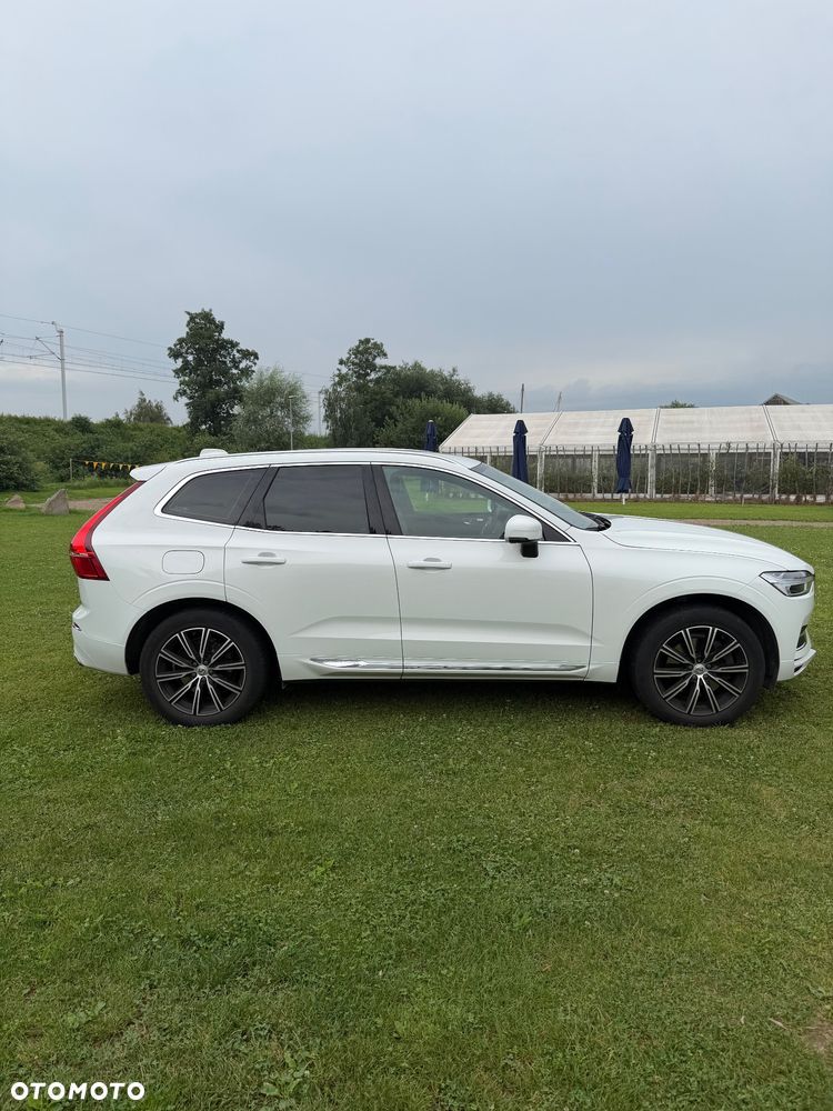 Volvo XC 60 T4 Inscription - 2