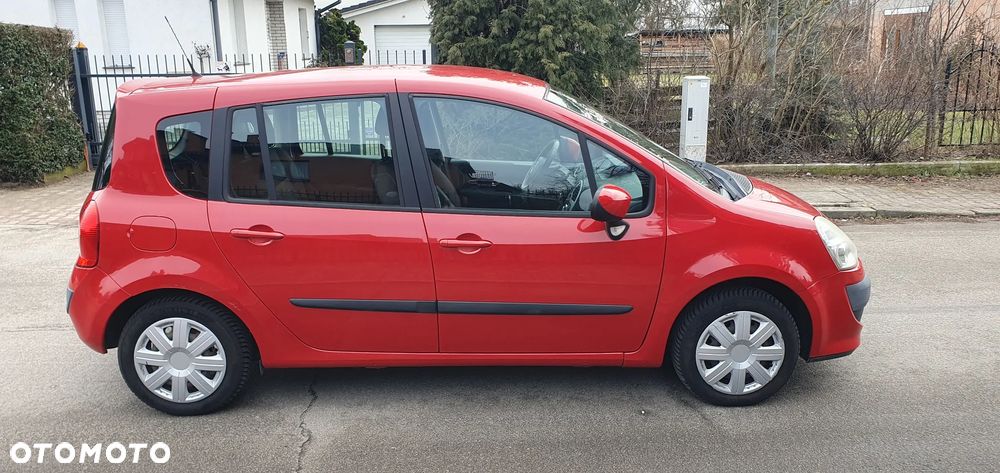 Renault Modus 1.2 16V Cite - 5