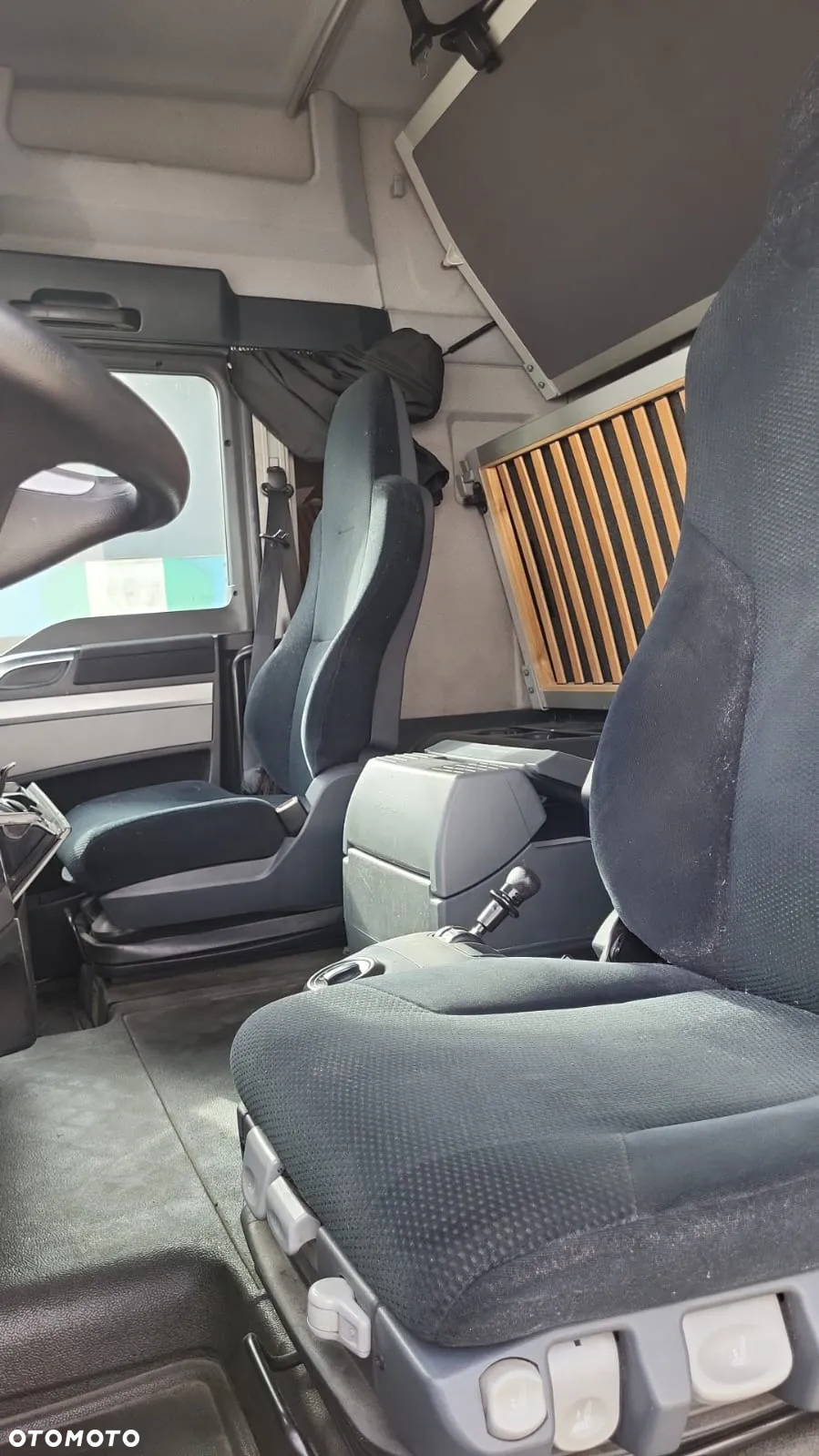 MAN TGX - 2
