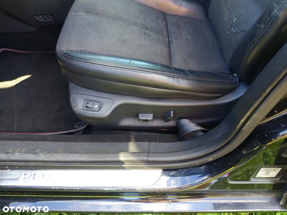 Peugeot 407 HDi 140 Platinum - 11