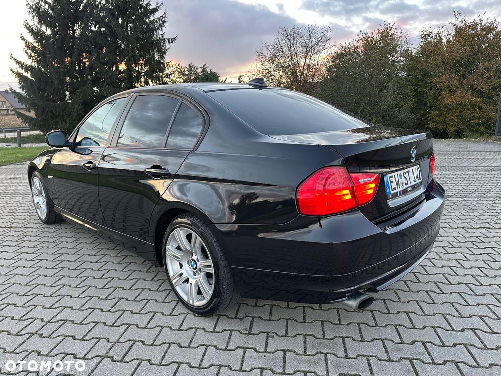 BMW Seria 3 320i Edition Exclusive - 5