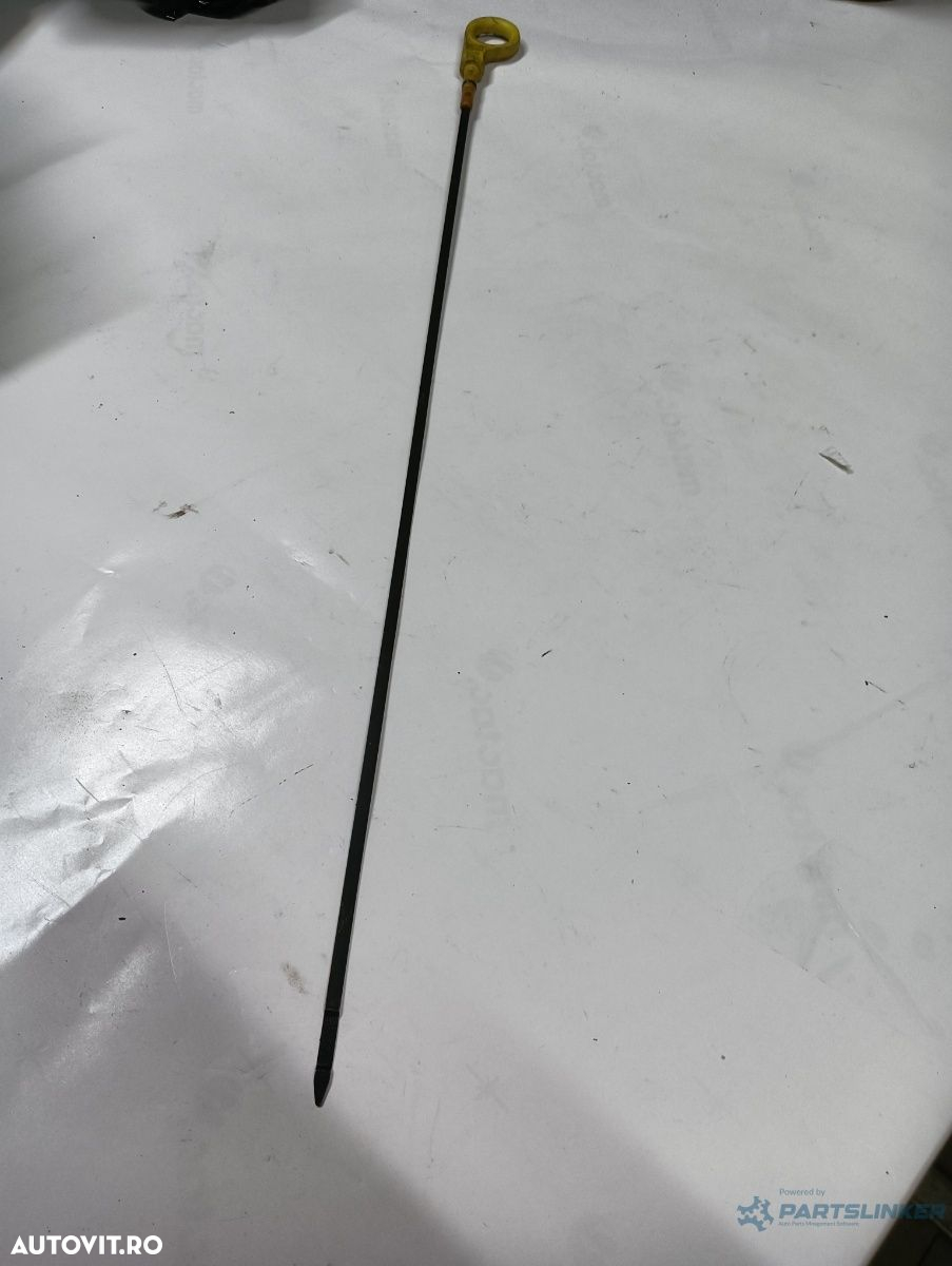 Jojă nivel ulei SKODA RAPID II NH3 2012 - > 1.2 TSI CJZD - 2