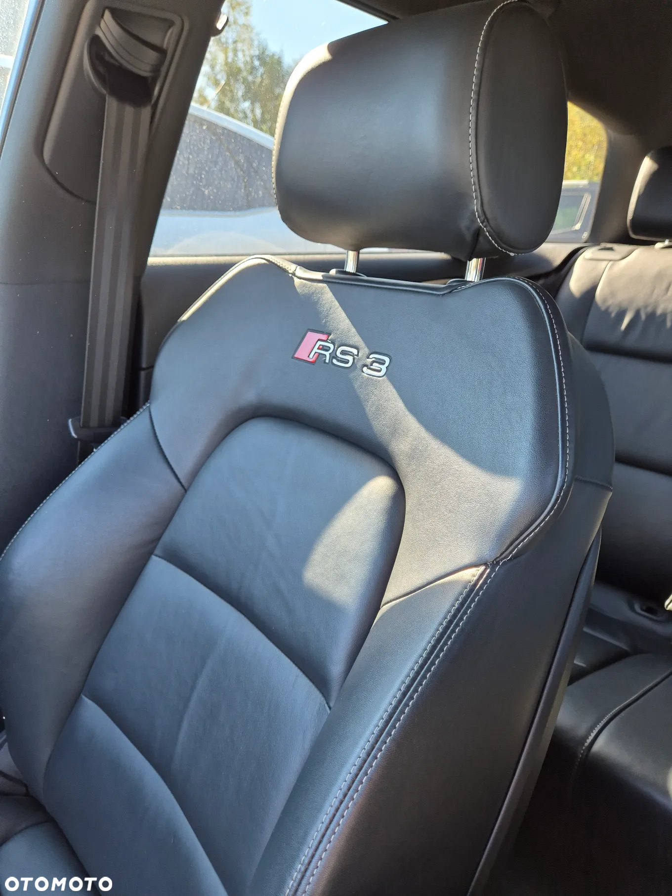 Audi RS3 Sportback S tronic - 14