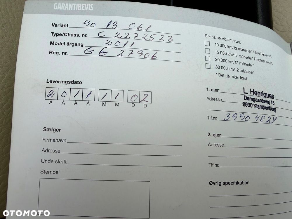 Volvo XC 60 - 32
