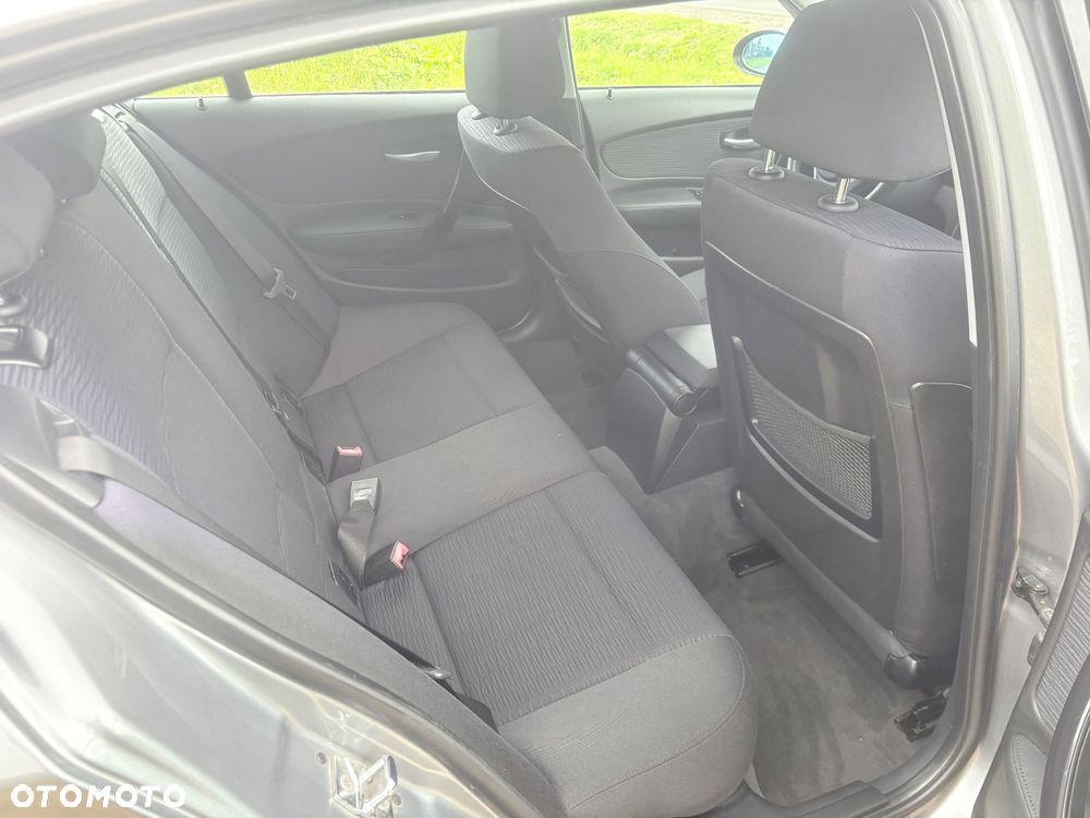 BMW Seria 1 116i - 6