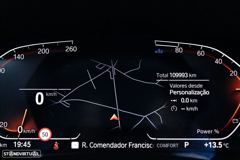 BMW 420 d Desportiva M Auto - 28