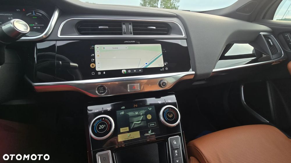 Jaguar I-Pace EV400 AWD HSE - 30