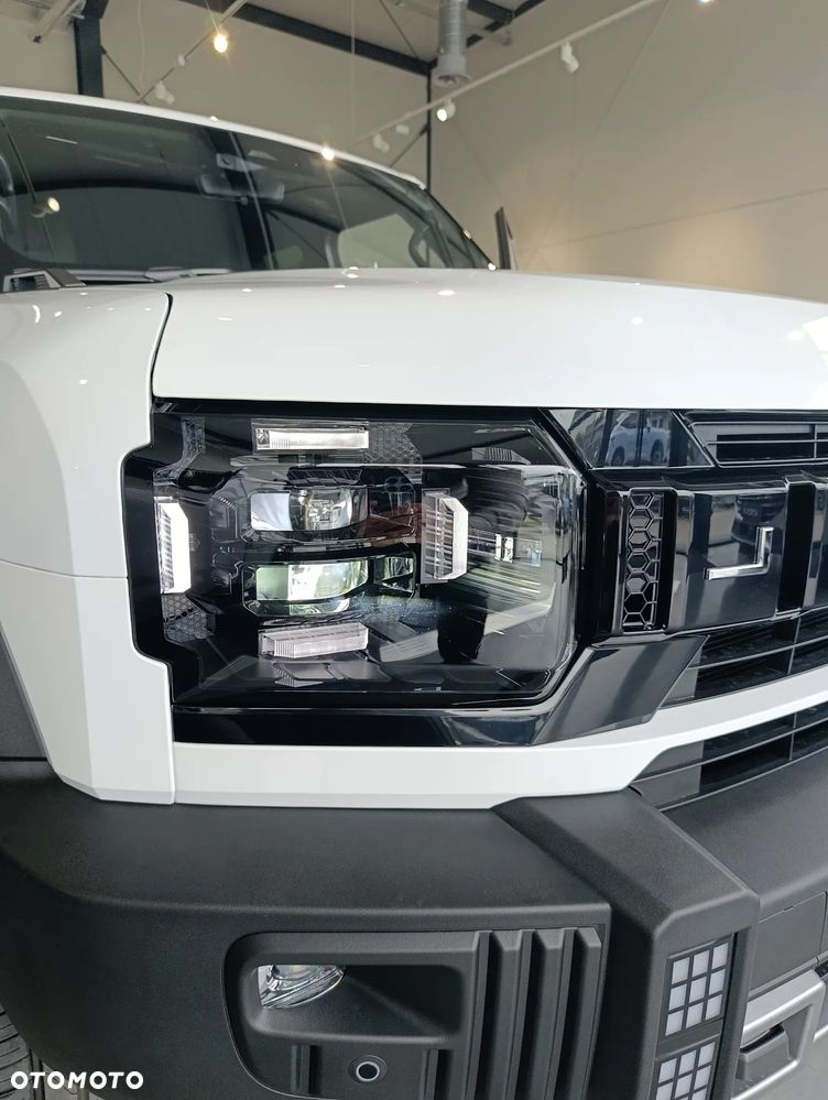 Jetour T2 2.0T Real Time DCT 4WD - 7