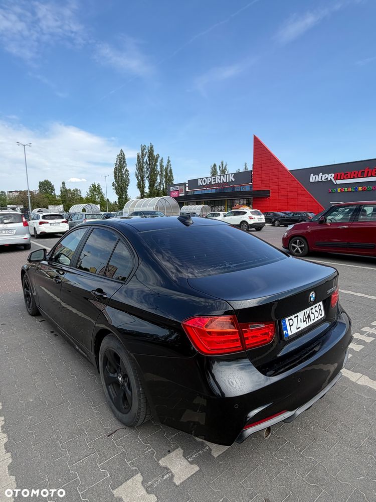 BMW Seria 3 320d Eff.Dynamics Advantage - 19