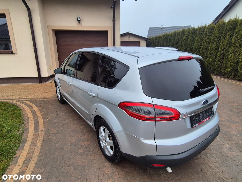 Ford S-Max 2.0 Viva Trend - 15