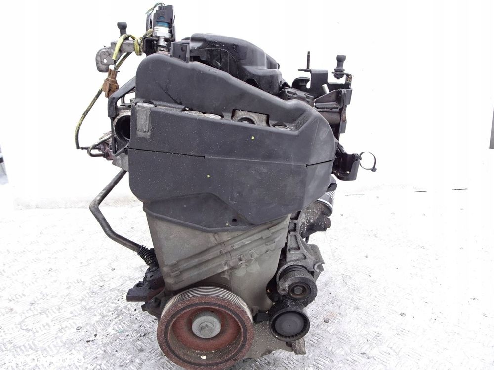silnik nissan qashqai j11 1.5 dci k9ka636 - 5