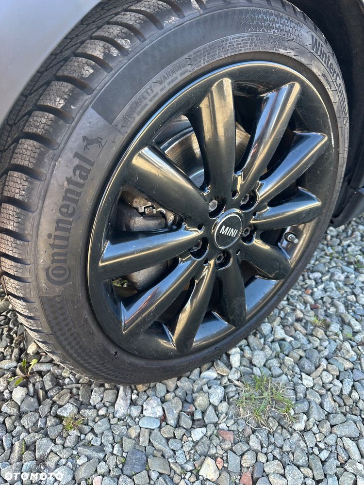 MINI Cooper S - 15