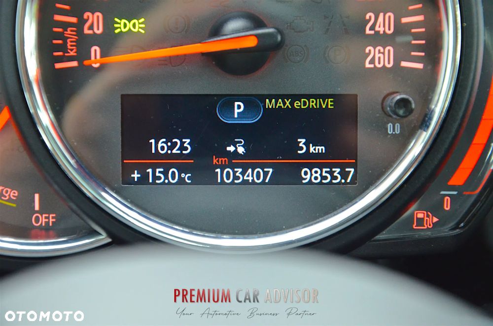 MINI Countryman Cooper S E ALL4 - 35