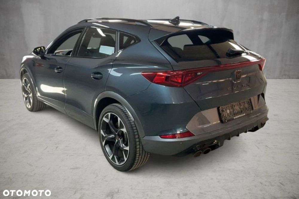 Cupra Formentor - 2