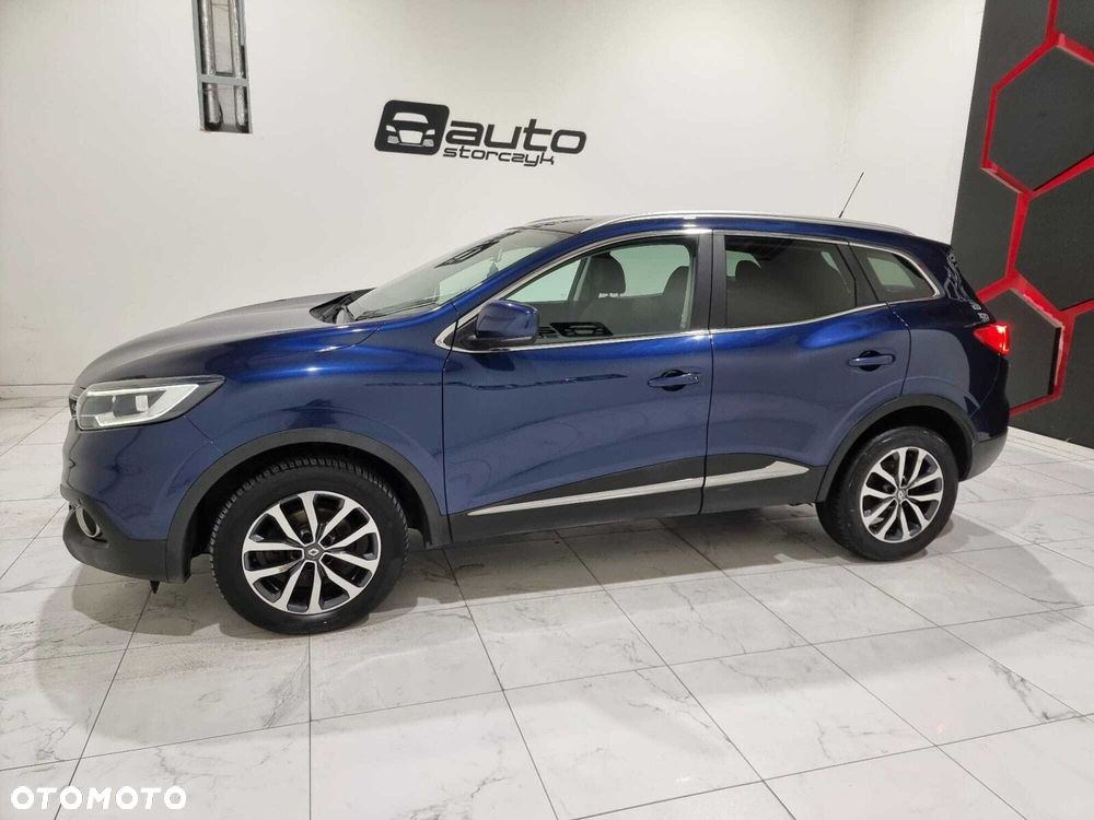 Renault Kadjar - 4