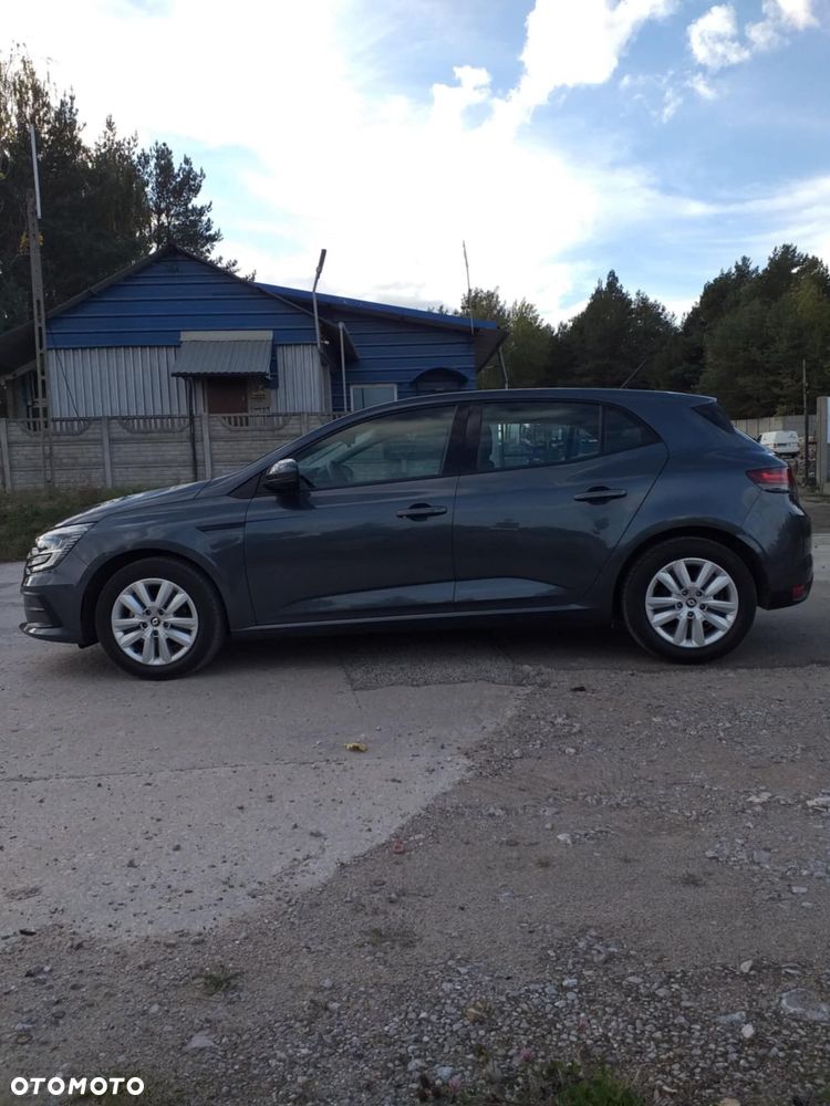 Renault Megane - 8