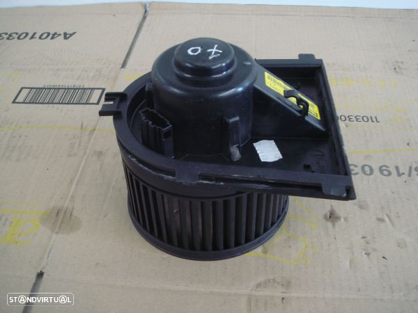 Motor De Sofagem Audi Tt (8N3) - 2