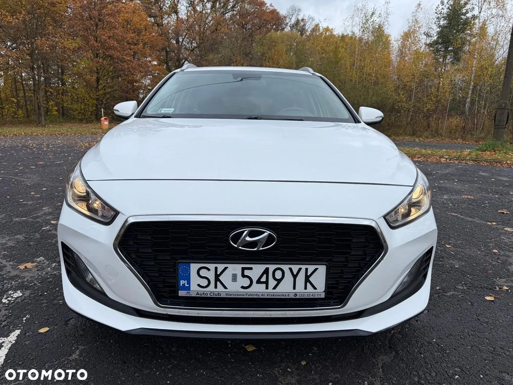 Hyundai i30 ver-1-6-d-classic-plus - 21