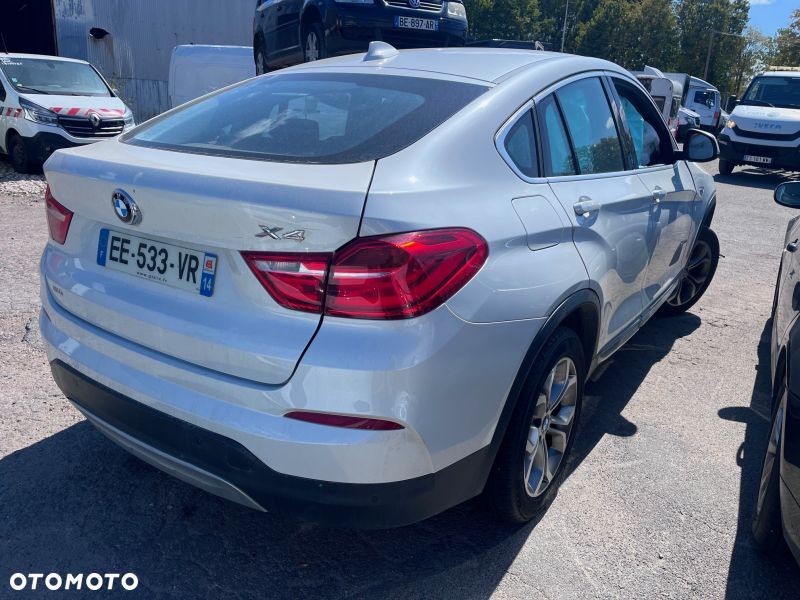 BMW X4 - 3