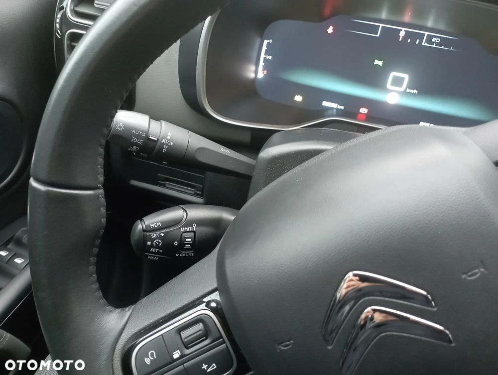 Citroën C5 Aircross 1.5 BlueHDi Feel - 22