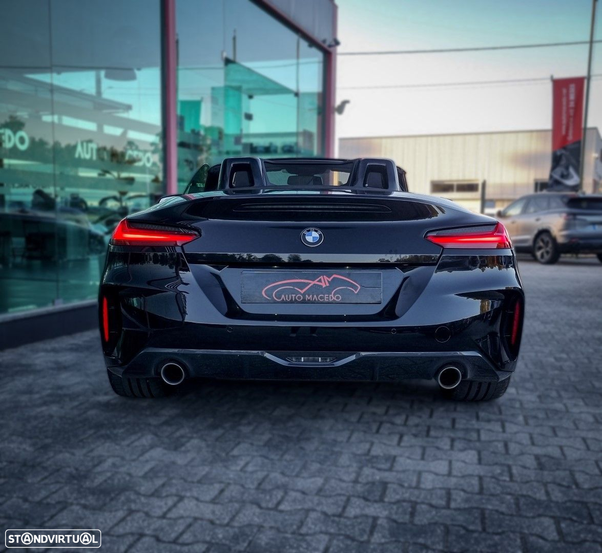 BMW Z4 - 7
