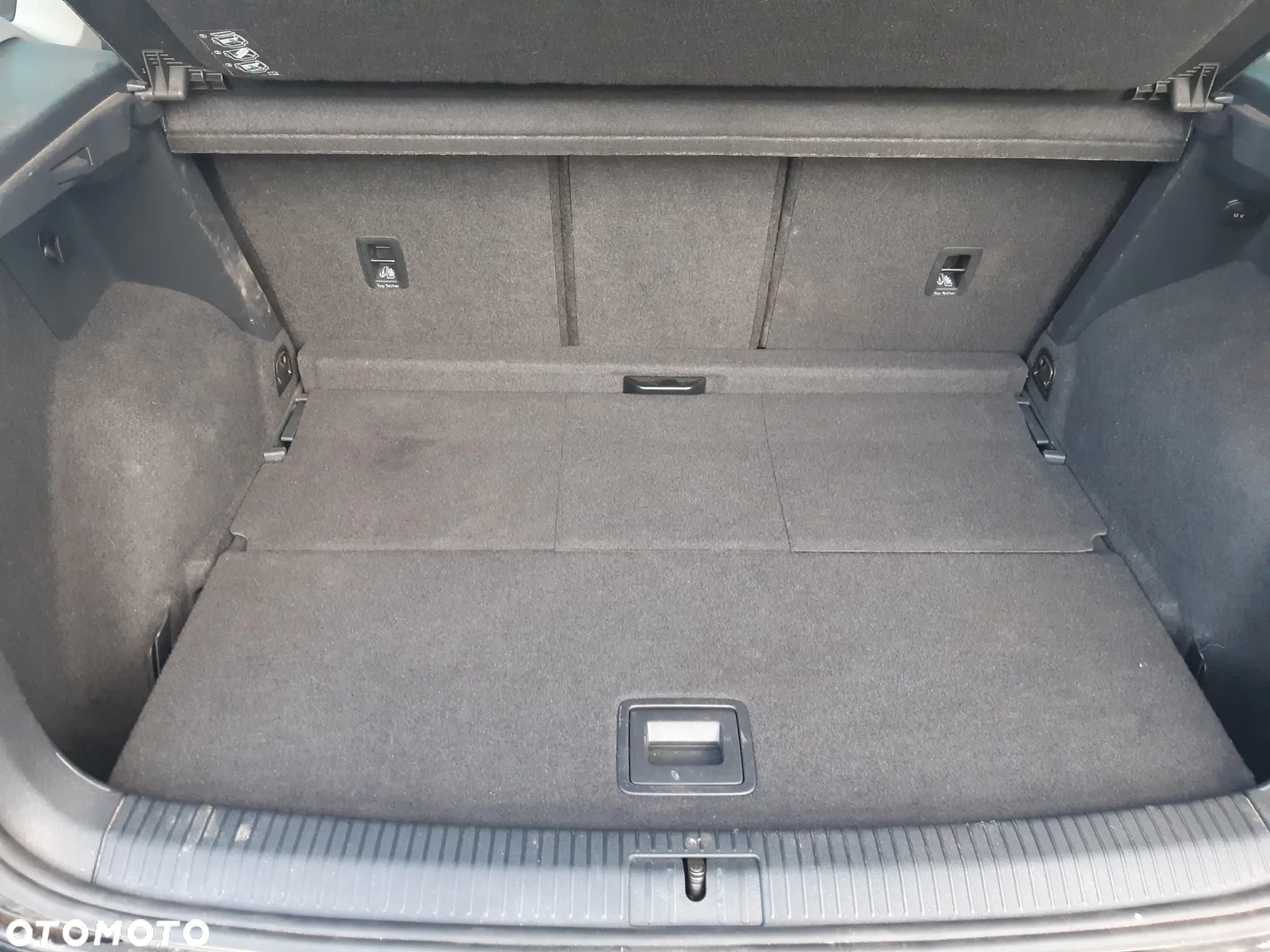 Volkswagen Golf Sportsvan 1.4 TSI (BlueMotion Technology) DSG Sound - 17