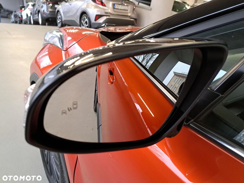 Toyota C-HR 2.0 Hybrid Selection - 38