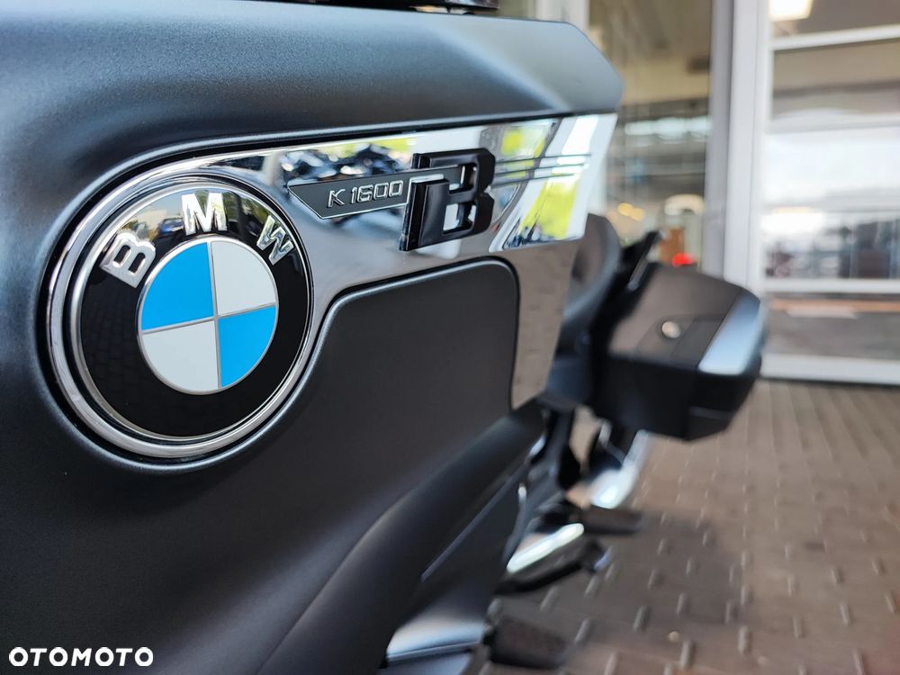 BMW K - 25