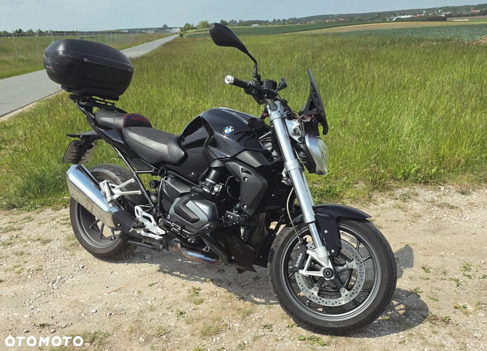 BMW R - 10