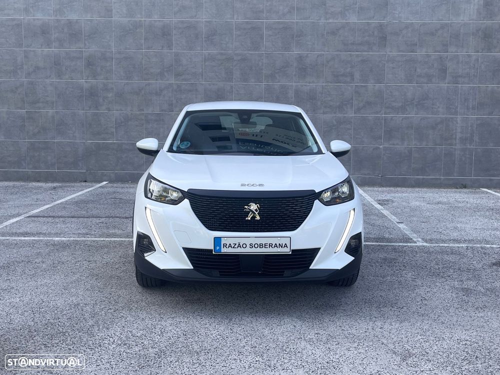 Peugeot 2008 1.2 PureTech Active - 3