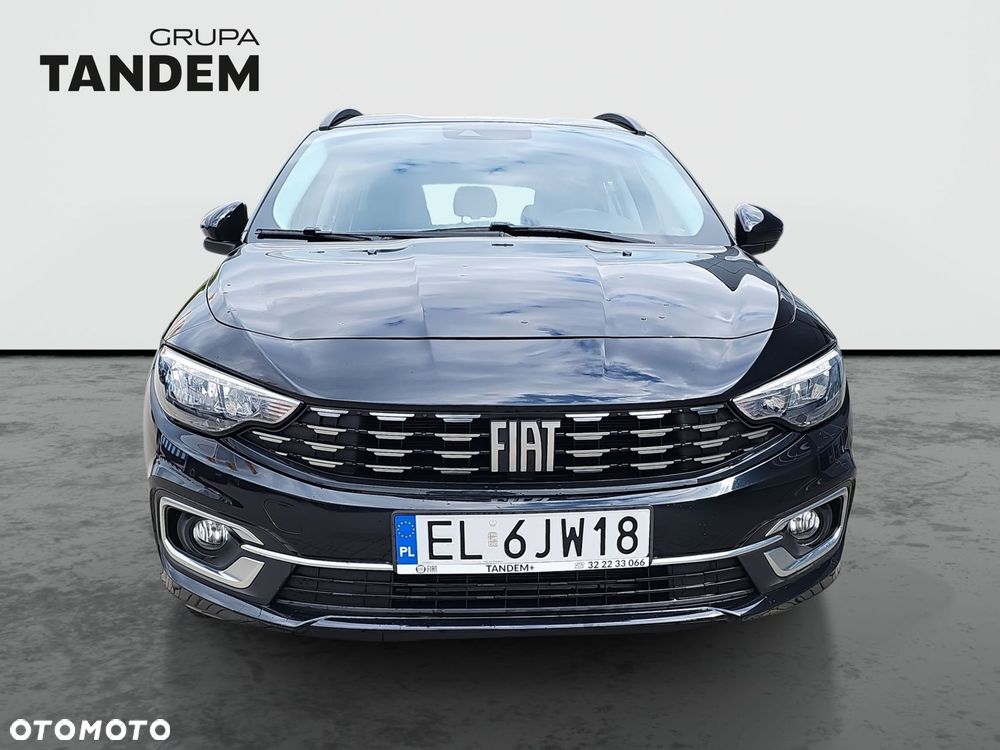 Fiat Tipo 1.0 T3 City Life - 3