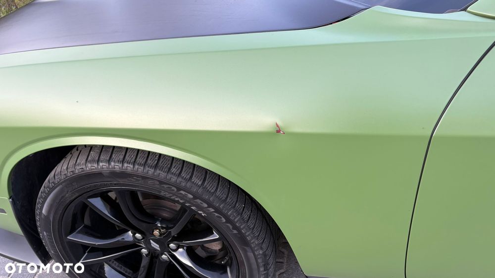Dodge Challenger 5.7 R/T - 3