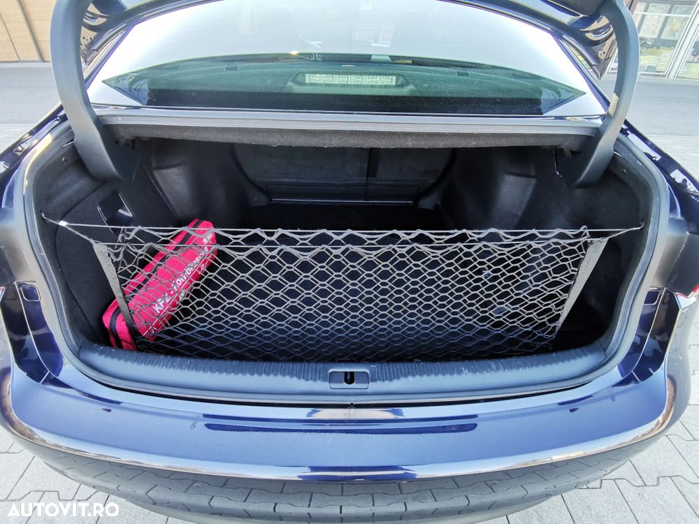 Lexus Seria IS Luxury Line - 10