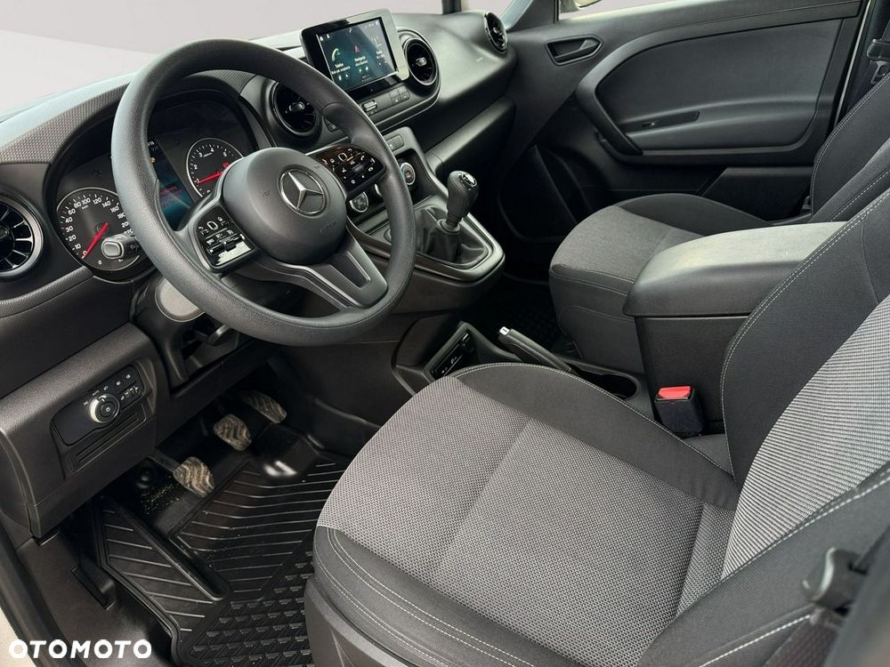 Mercedes-Benz Citan Tourer L1 420.753 - 8