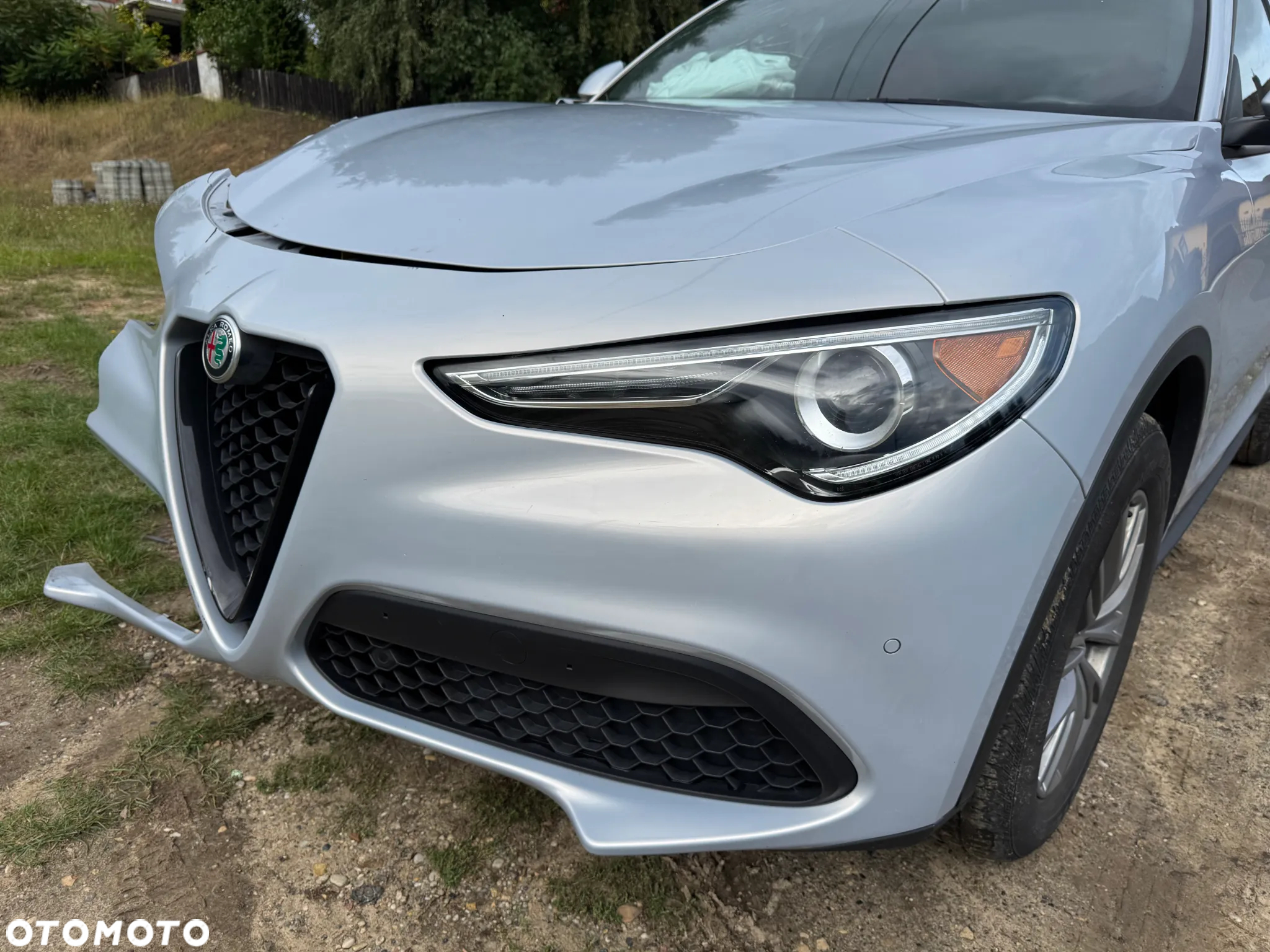 Alfa Romeo Stelvio 2.0 Turbo 16V AT8-Q4 Super - 7