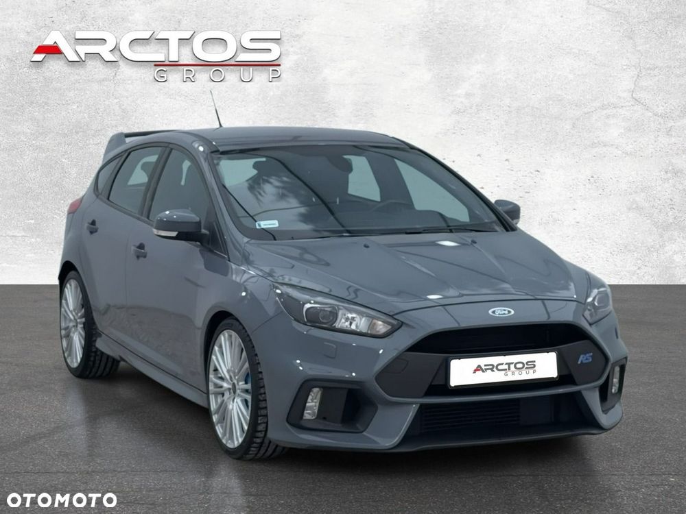 Ford Focus - 4