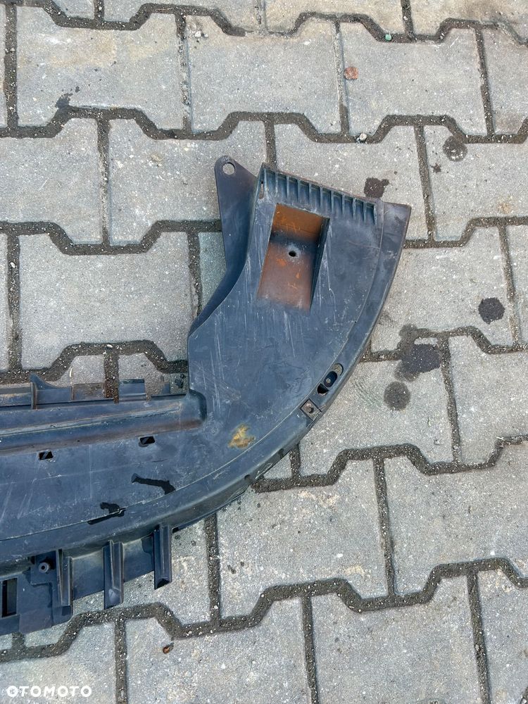 Volvo C30 lift płyta pod zderzak - 2