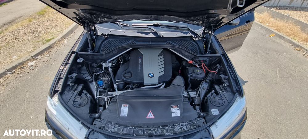BMW X5 M M50d Sport-Aut. - 26